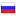 mashinkipro.ru server is located in Russia